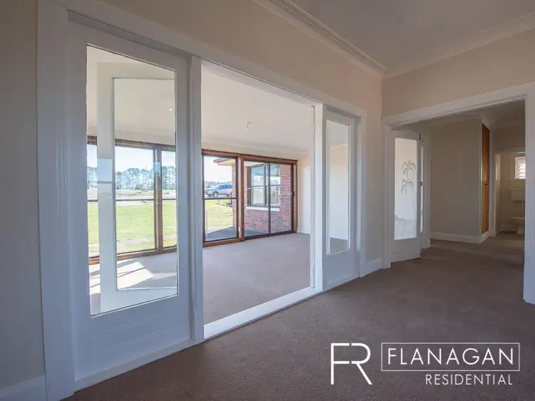 Third view of Homely house listing, 16 Lilydale Rd, Rocherlea TAS 7248
