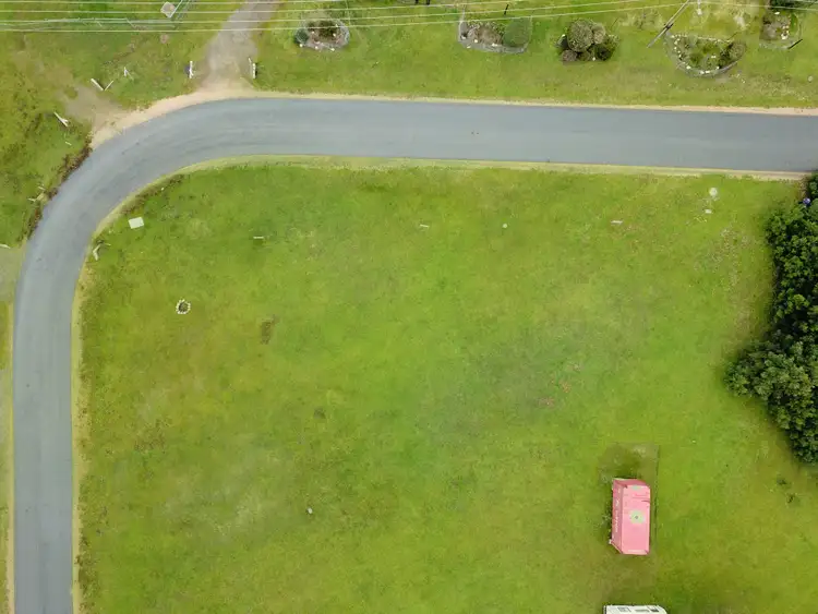 Third view of Homely land listing, 3 Allison St, Halls Gap VIC 3381