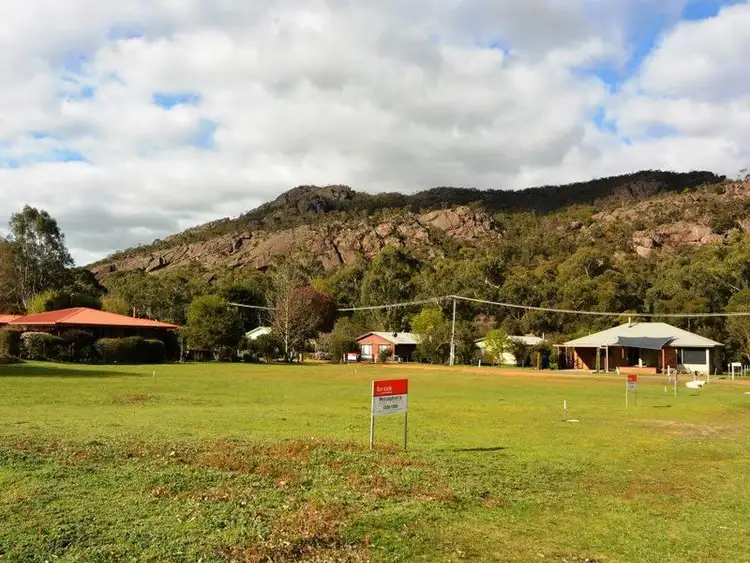 Fifth view of Homely land listing, 3 Allison St, Halls Gap VIC 3381