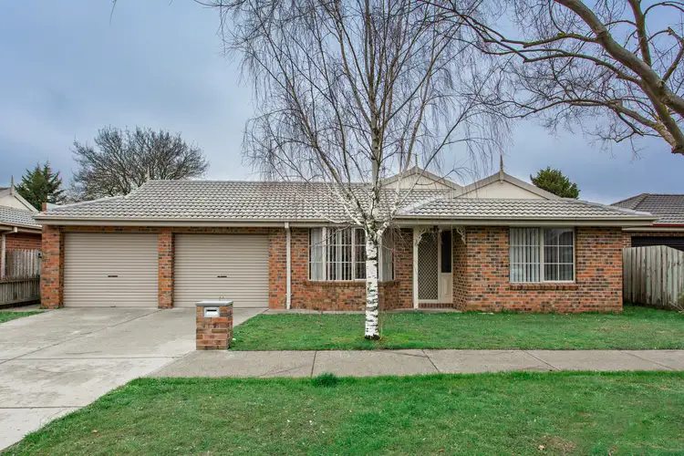 30 Lauderdale Ave, Alfredton VIC 3350