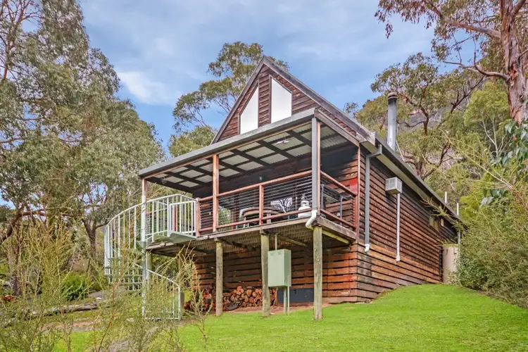 Third view of Homely house listing, 22 High Rd, Halls Gap VIC 3381