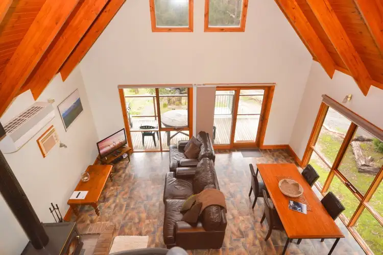 Fourth view of Homely house listing, 22 High Rd, Halls Gap VIC 3381
