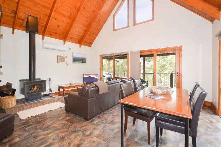 Fifth view of Homely house listing, 22 High Rd, Halls Gap VIC 3381