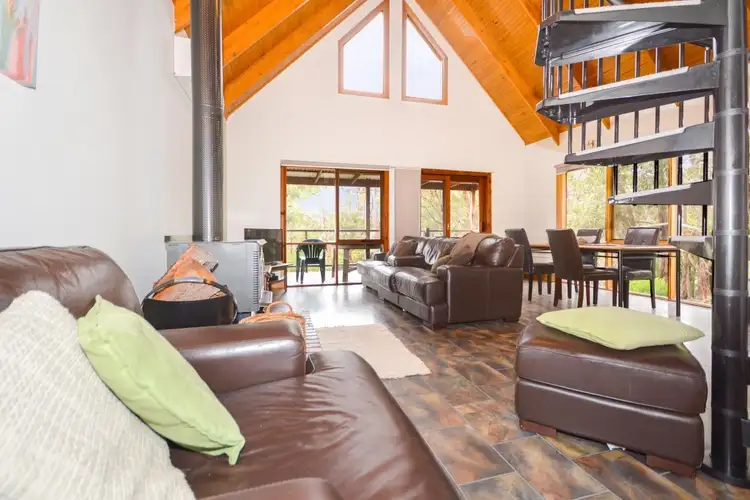 Sixth view of Homely house listing, 22 High Rd, Halls Gap VIC 3381