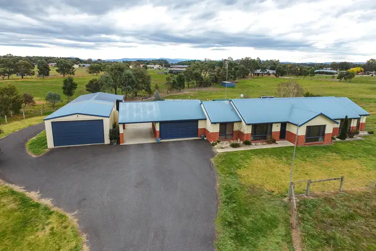 35-43 Wyndham St, Stratford VIC 3862