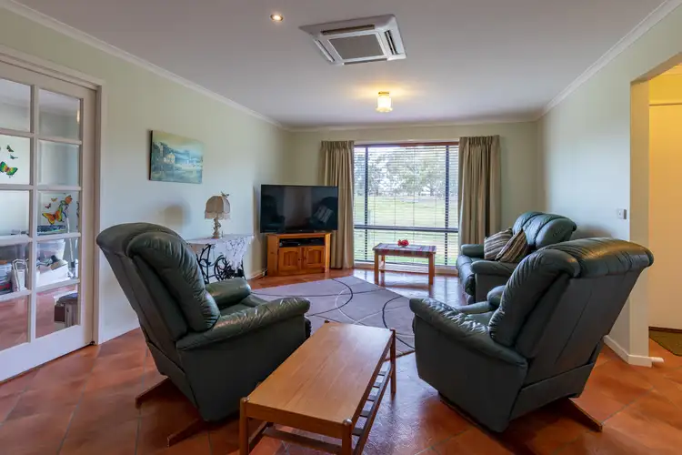 Second view of Homely rural property listing, 35-43 Wyndham St, Stratford VIC 3862