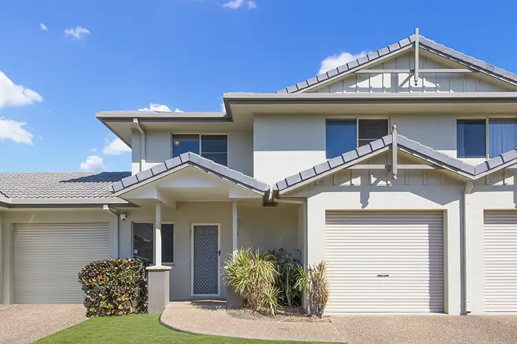 Unit 15/1-19 Burnda St, Kirwan QLD 4817