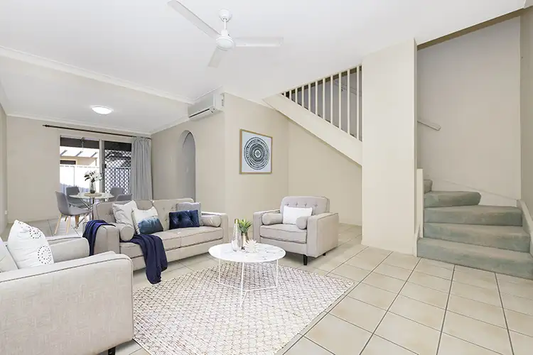 Second view of Homely unit listing, Unit 15/1-19 Burnda St, Kirwan QLD 4817