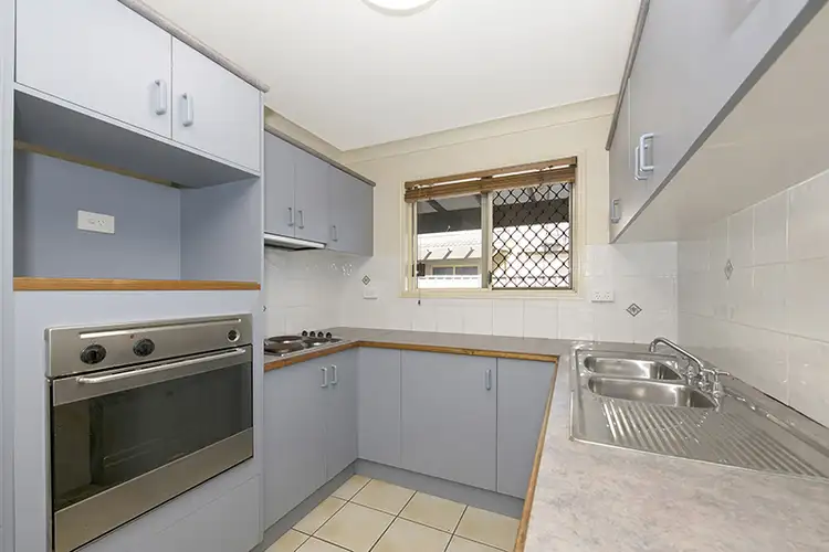 Third view of Homely unit listing, Unit 15/1-19 Burnda St, Kirwan QLD 4817