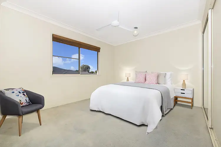 Fourth view of Homely unit listing, Unit 15/1-19 Burnda St, Kirwan QLD 4817