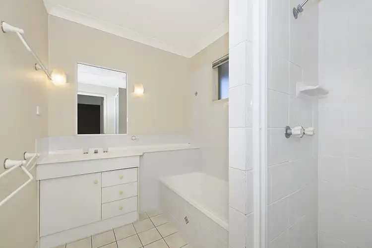 Fifth view of Homely unit listing, Unit 15/1-19 Burnda St, Kirwan QLD 4817