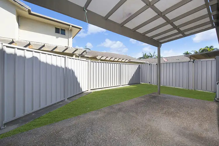 Sixth view of Homely unit listing, Unit 15/1-19 Burnda St, Kirwan QLD 4817