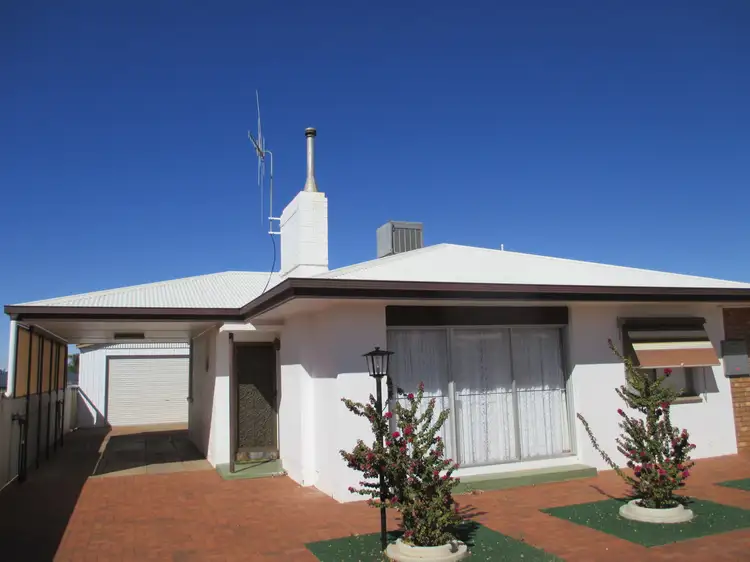 47 Wilson St, Broken Hill NSW 2880