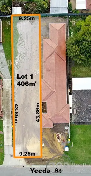 14A Yeeda St, Riverton WA 6148