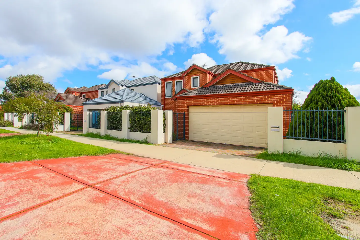 Main view of Homely house listing, 11 Campbell Street, Rivervale WA 6103