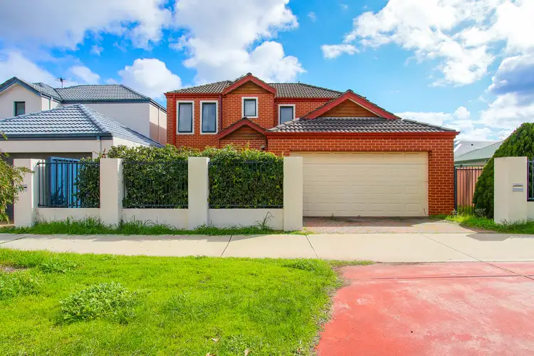 Second view of Homely house listing, 11 Campbell Street, Rivervale WA 6103