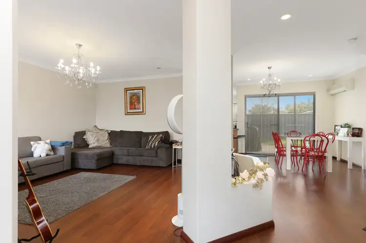 Third view of Homely house listing, 11 Campbell Street, Rivervale WA 6103