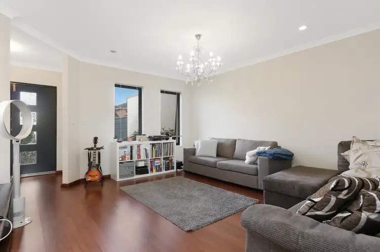 Fifth view of Homely house listing, 11 Campbell Street, Rivervale WA 6103