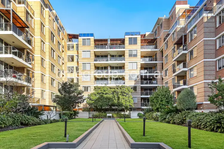 Unit 91/97 Bonar St, Wolli Creek NSW 2205
