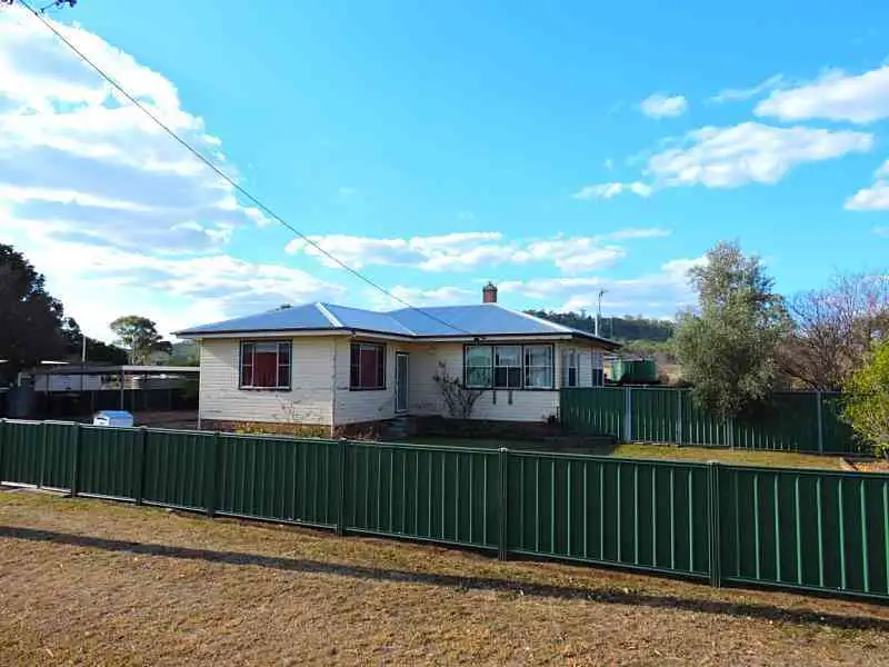 Main view of Homely house listing, 10 New England Hwy, Allora QLD 4362