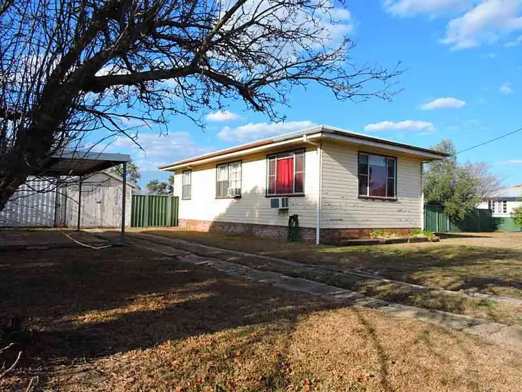 Fourth view of Homely house listing, 10 New England Hwy, Allora QLD 4362