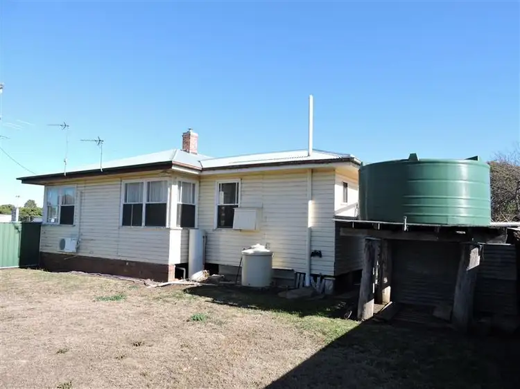 Sixth view of Homely house listing, 10 New England Hwy, Allora QLD 4362