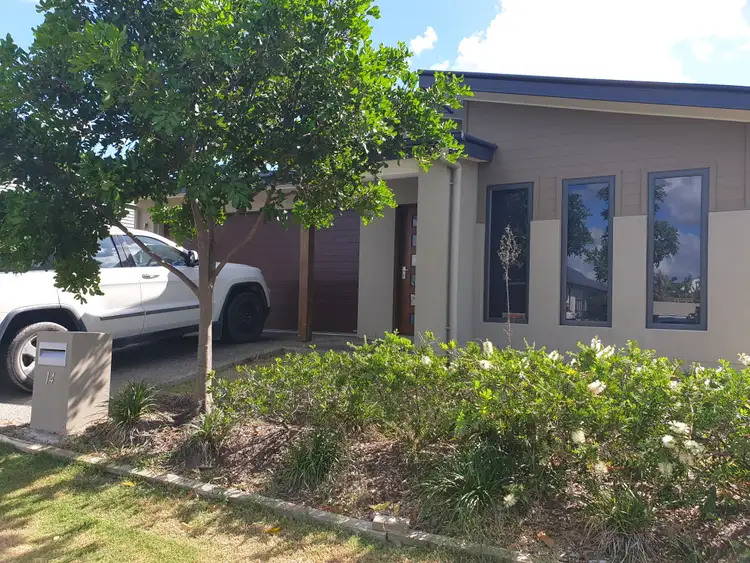 Main view of Homely house listing, 14 Yatala St, Pimpama QLD 4209