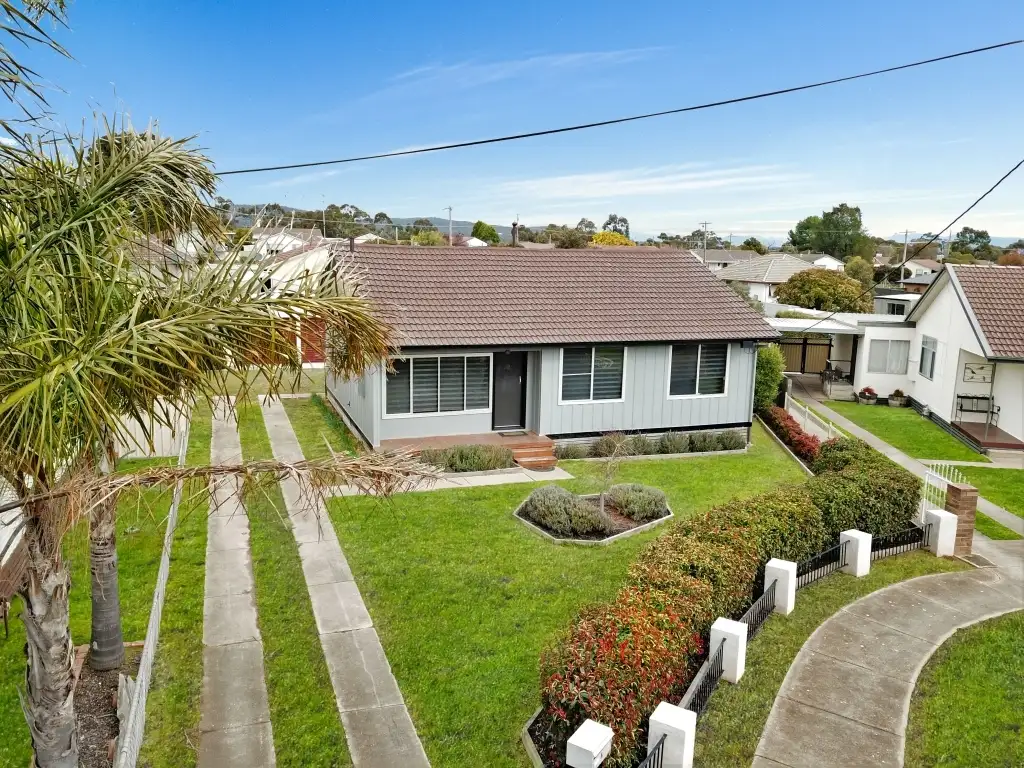 Main view of Homely house listing, 4 Freeland Ave, Stawell VIC 3380