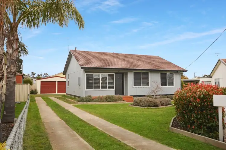 Third view of Homely house listing, 4 Freeland Ave, Stawell VIC 3380