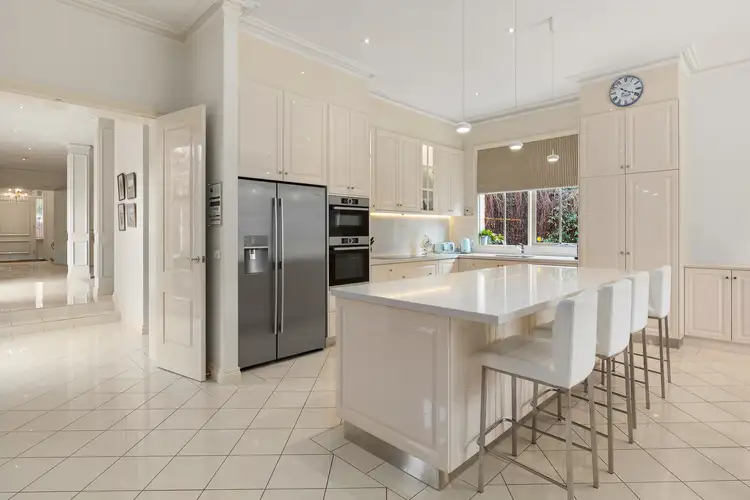 Fifth view of Homely house listing, 25 Huntingfield Rd, Brighton VIC 3186