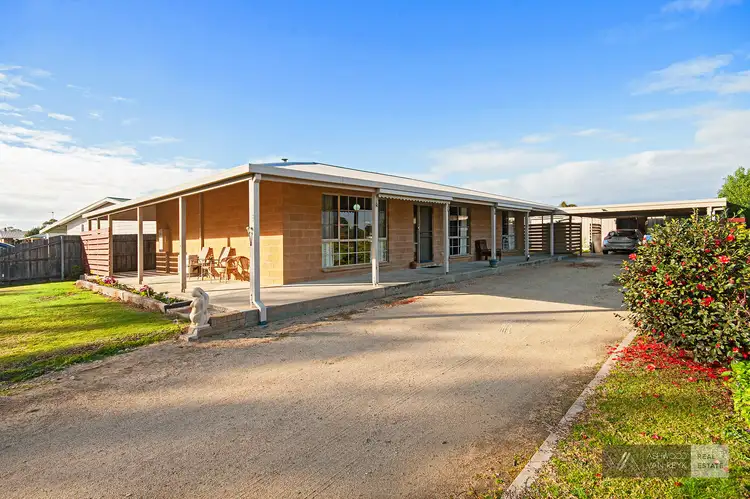 43 Hoyt St, Lindenow VIC 3865