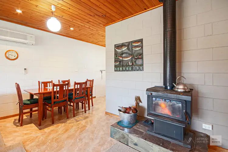 Third view of Homely house listing, 43 Hoyt St, Lindenow VIC 3865