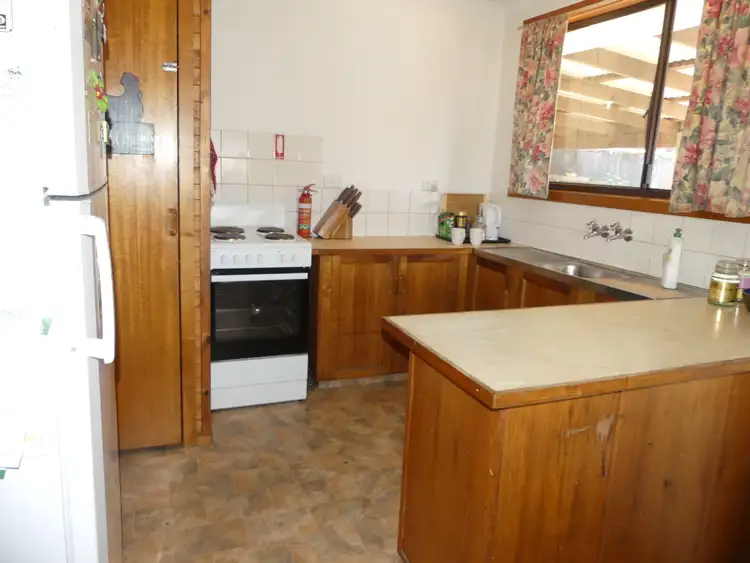 Second view of Homely rural property listing, 13582 Highland Lakes Rd, Golden Valley TAS 7304