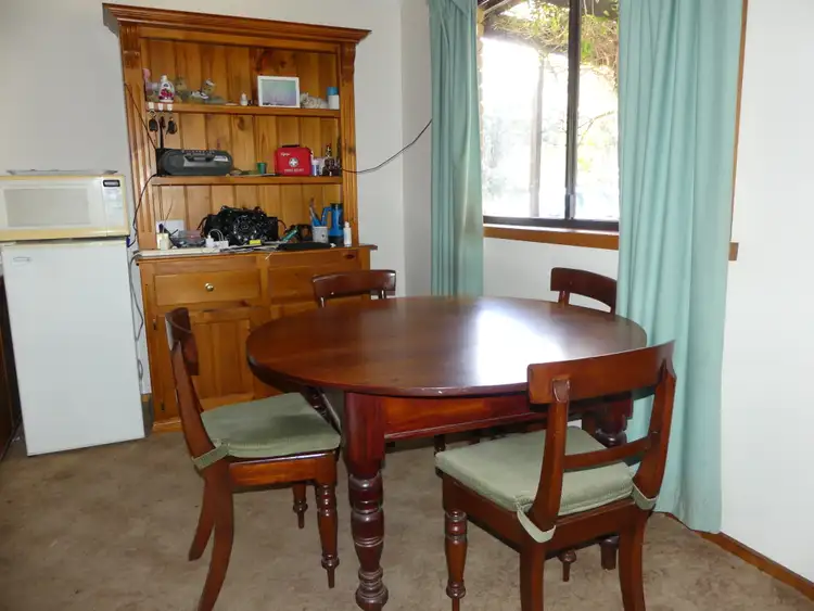 Fourth view of Homely rural property listing, 13582 Highland Lakes Rd, Golden Valley TAS 7304