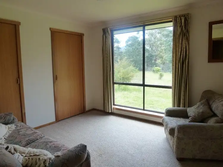 Sixth view of Homely rural property listing, 13582 Highland Lakes Rd, Golden Valley TAS 7304