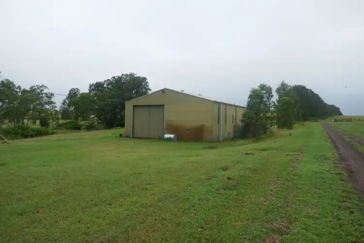 Fourth view of Homely rural property listing, 65 Fairy Hill School Rd, Fairy Hill NSW 2470