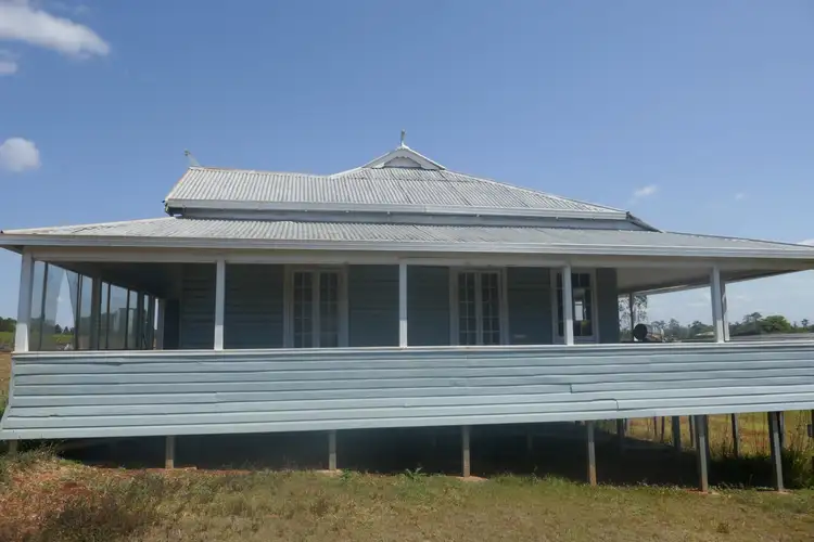 Seventh view of Homely rural property listing, 65 Fairy Hill School Rd, Fairy Hill NSW 2470