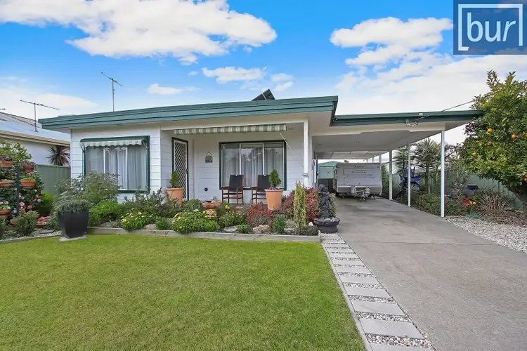 Main view of Homely house listing, 32 William St, Rutherglen VIC 3685