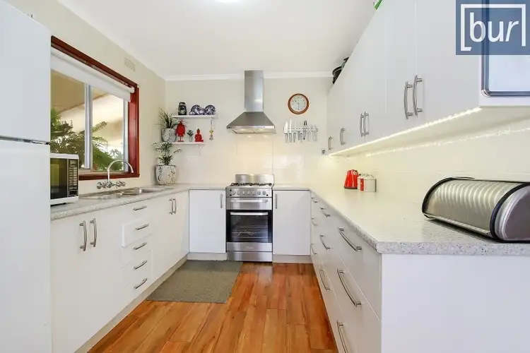 Fifth view of Homely house listing, 32 William St, Rutherglen VIC 3685