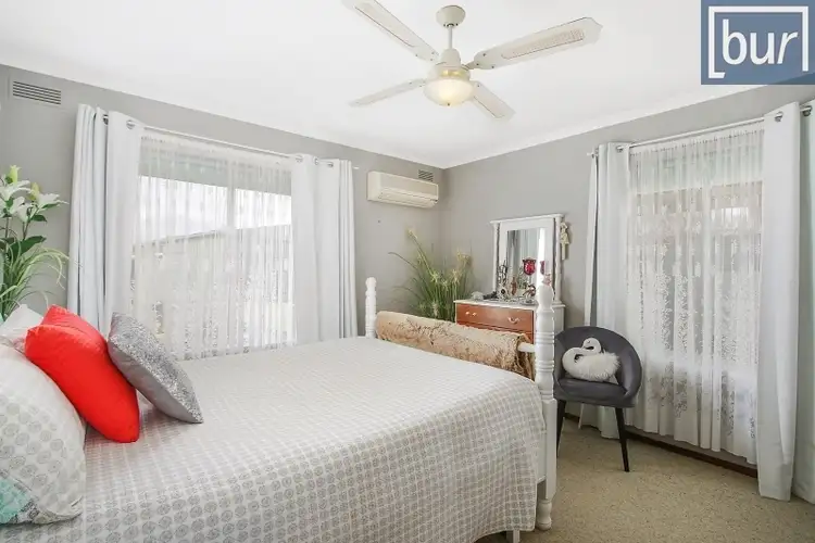 Seventh view of Homely house listing, 32 William St, Rutherglen VIC 3685