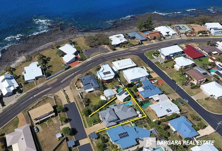 Second view of Homely house listing, 3 Breeze Dr, Bargara QLD 4670