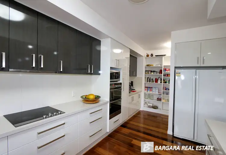 Fifth view of Homely house listing, 3 Breeze Dr, Bargara QLD 4670