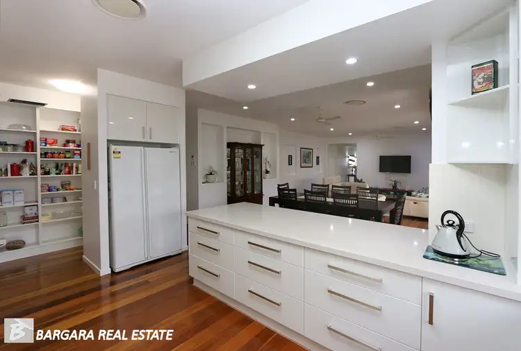 Sixth view of Homely house listing, 3 Breeze Dr, Bargara QLD 4670