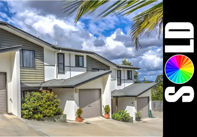 Unit 2/4-5 Shayduk Cl, Gympie QLD 4570