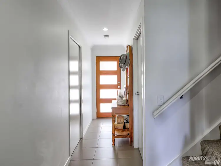 Fifth view of Homely unit listing, Unit 2/4-5 Shayduk Cl, Gympie QLD 4570