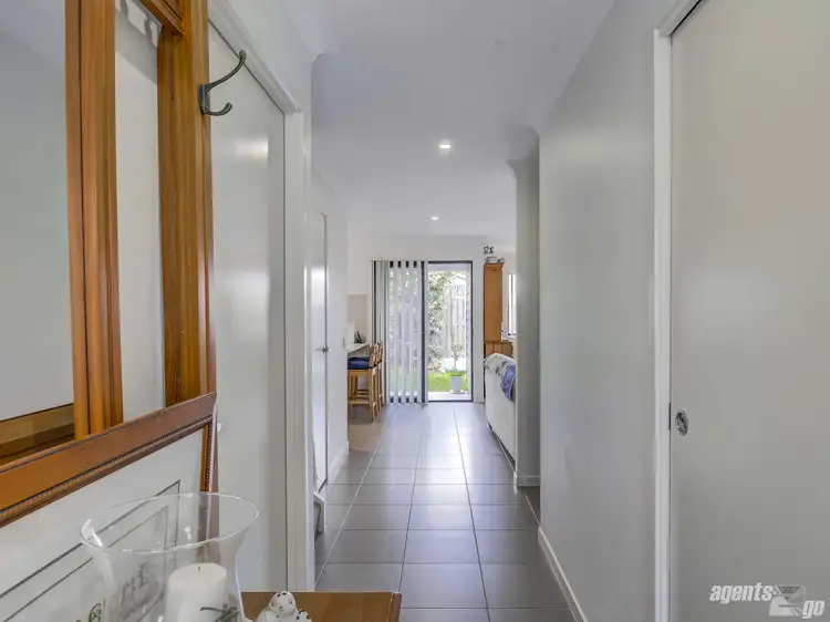 Sixth view of Homely unit listing, Unit 2/4-5 Shayduk Cl, Gympie QLD 4570