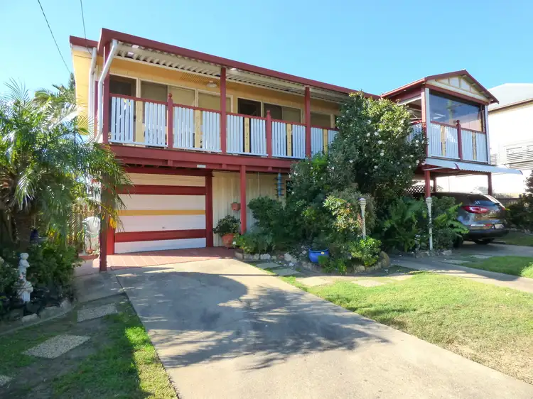 13 Alice St, Clontarf QLD 4019
