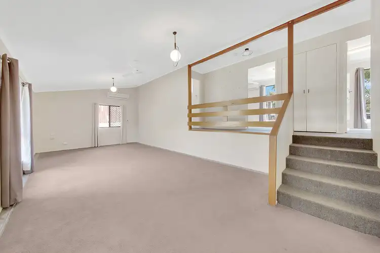 Second view of Homely house listing, 10 Harvey Rd, Clinton QLD 4680