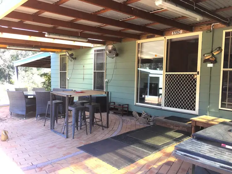 Fourth view of Homely rural property listing, 1780 Putty Valley Rd, Putty NSW 2330