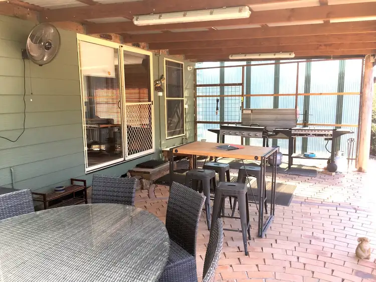 Fifth view of Homely rural property listing, 1780 Putty Valley Rd, Putty NSW 2330